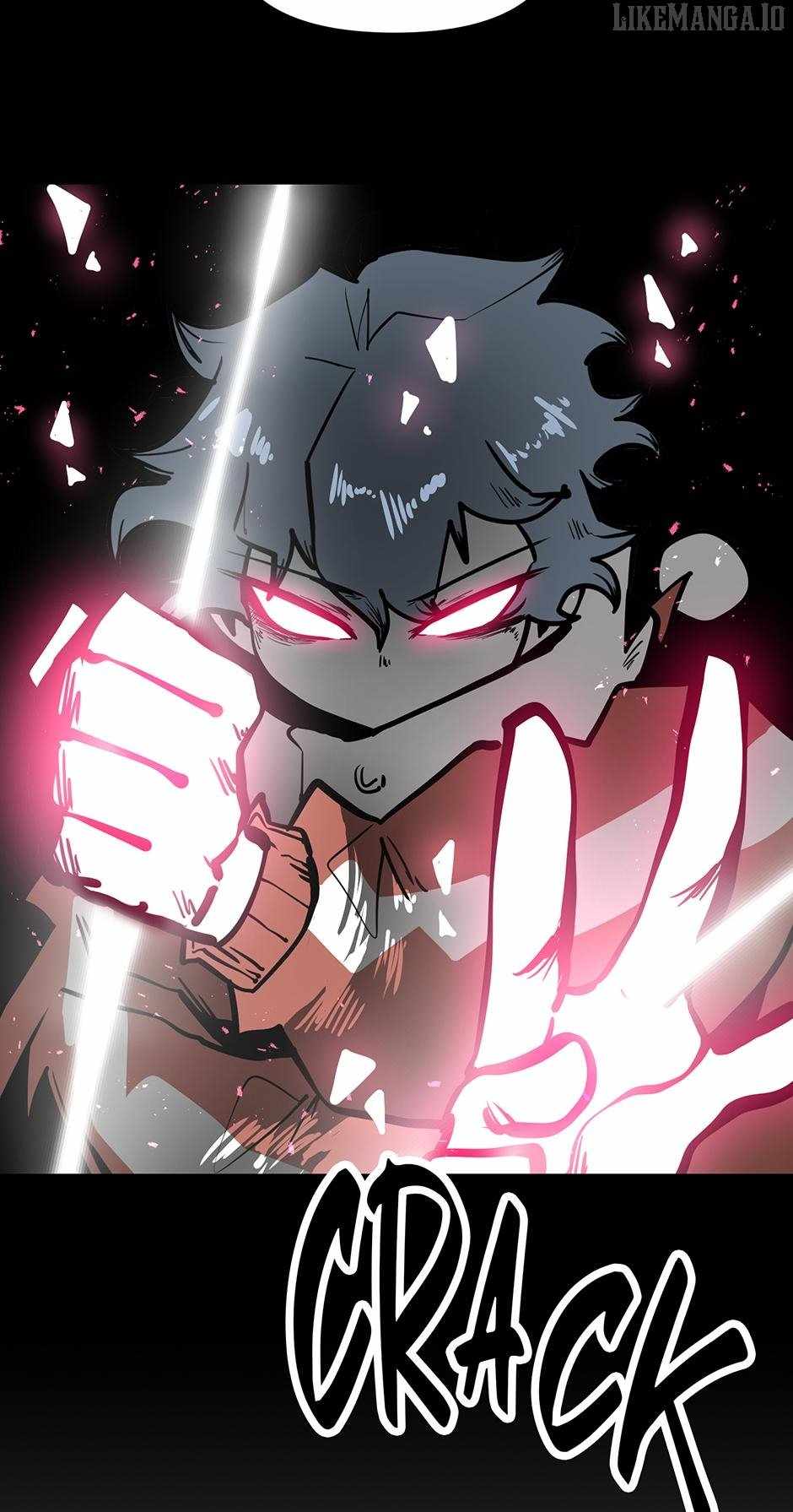 Read Santa Industri Manga Online