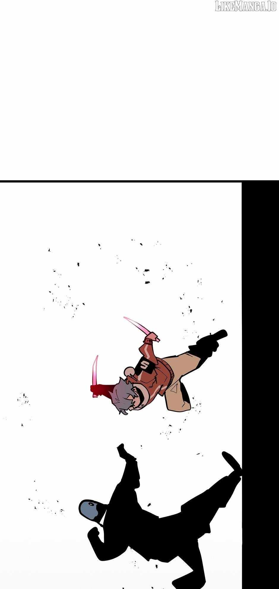 Read Santa Industri Manga Online