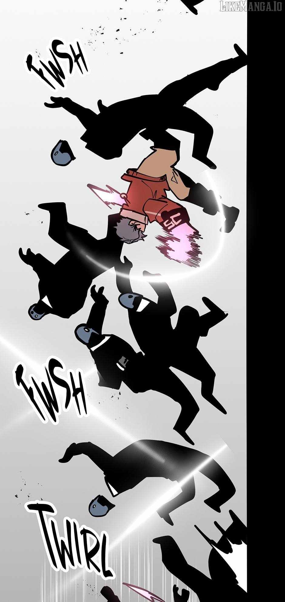 Read Santa Industri Manga Online