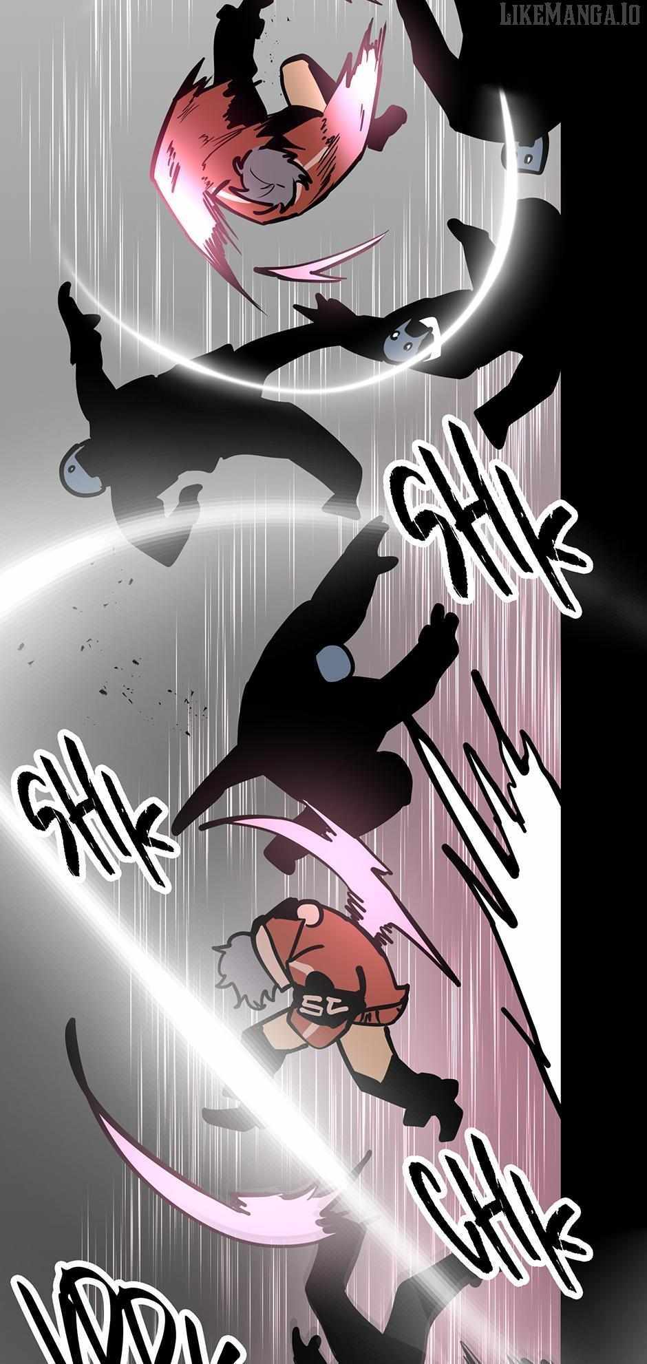 Read Santa Industri Manga Online