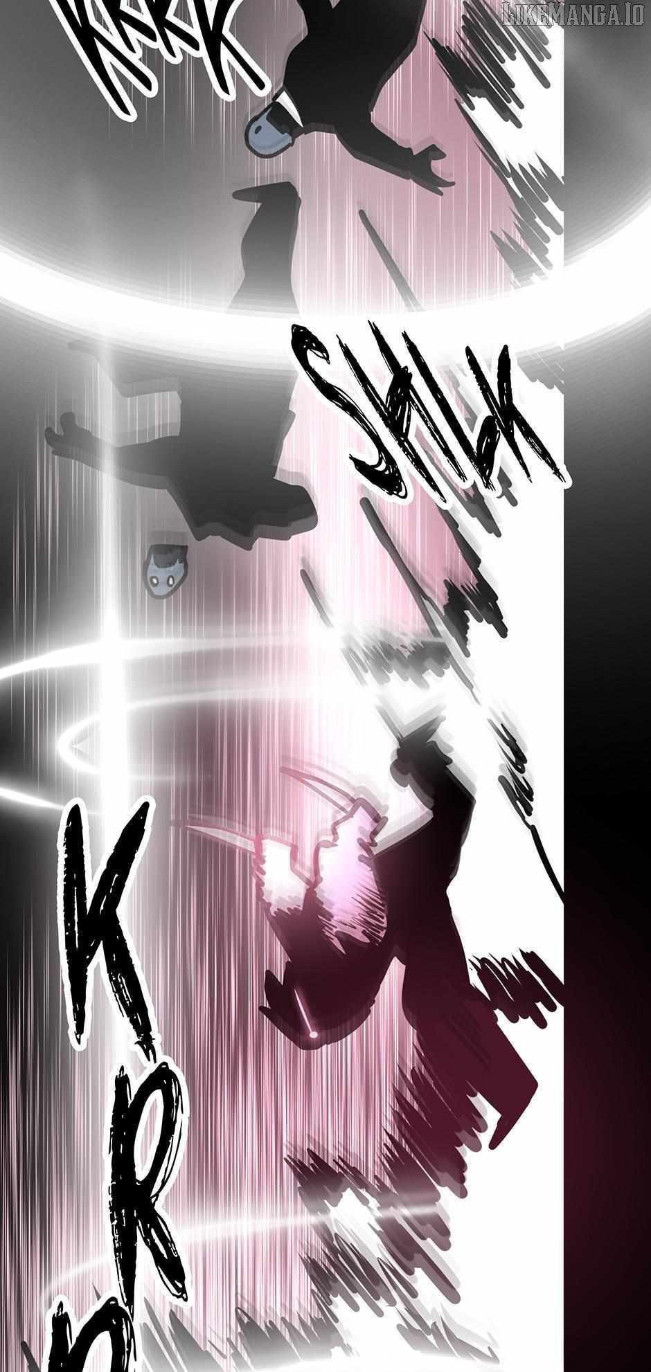 Read Santa Industri Manga Online