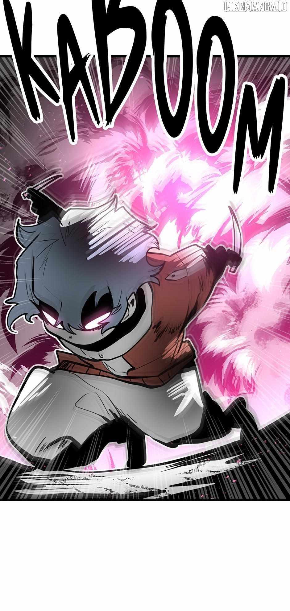 Read Santa Industri Manga Online