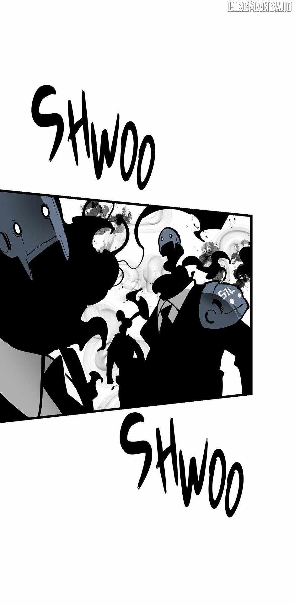 Read Santa Industri Manga Online