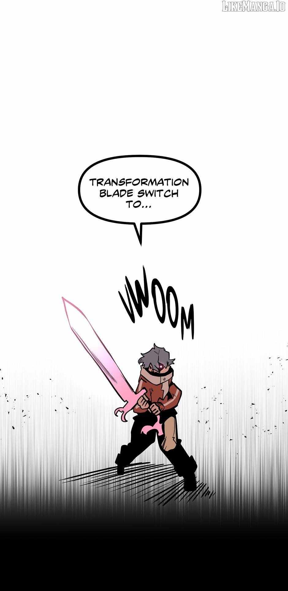 Read Santa Industri Manga Online