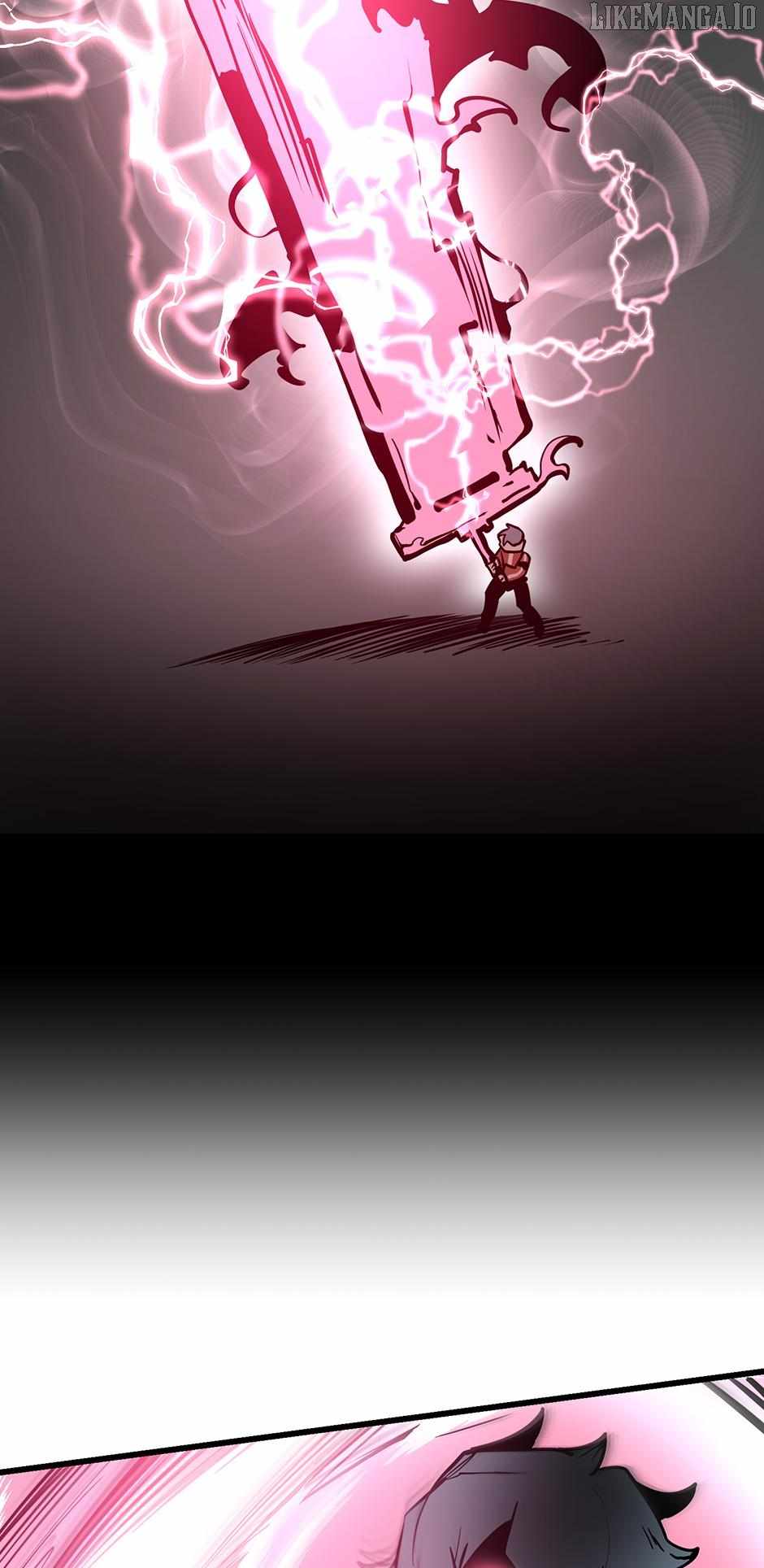 Read Santa Industri Manga Online