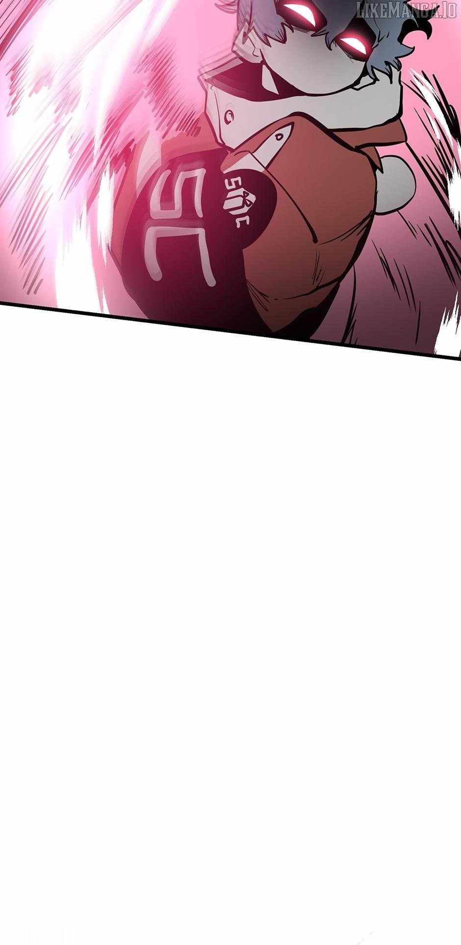 Read Santa Industri Manga Online