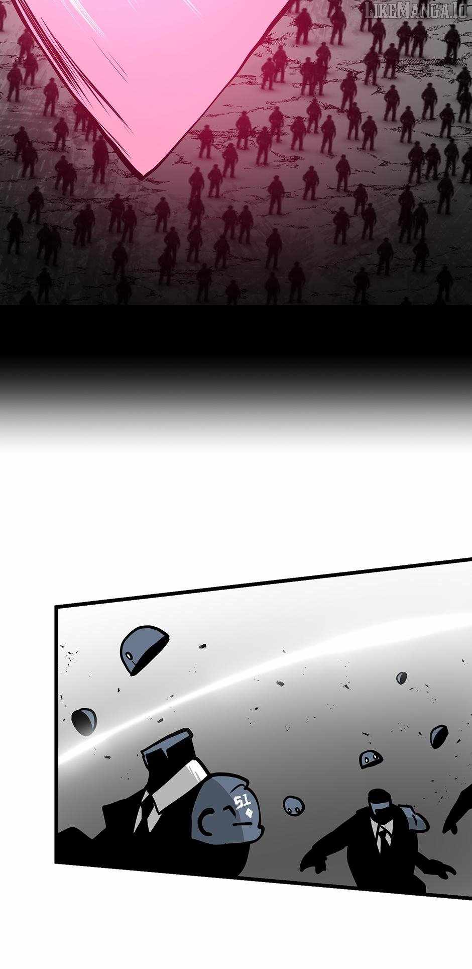 Read Santa Industri Manga Online