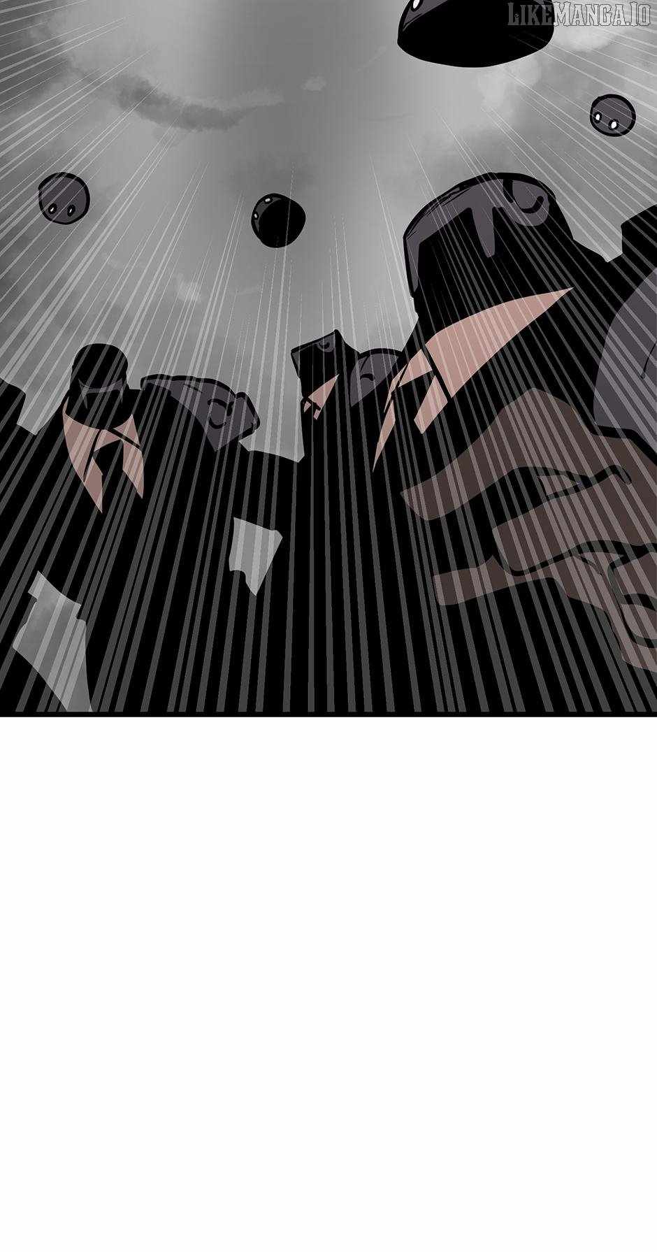 Read Santa Industri Manga Online