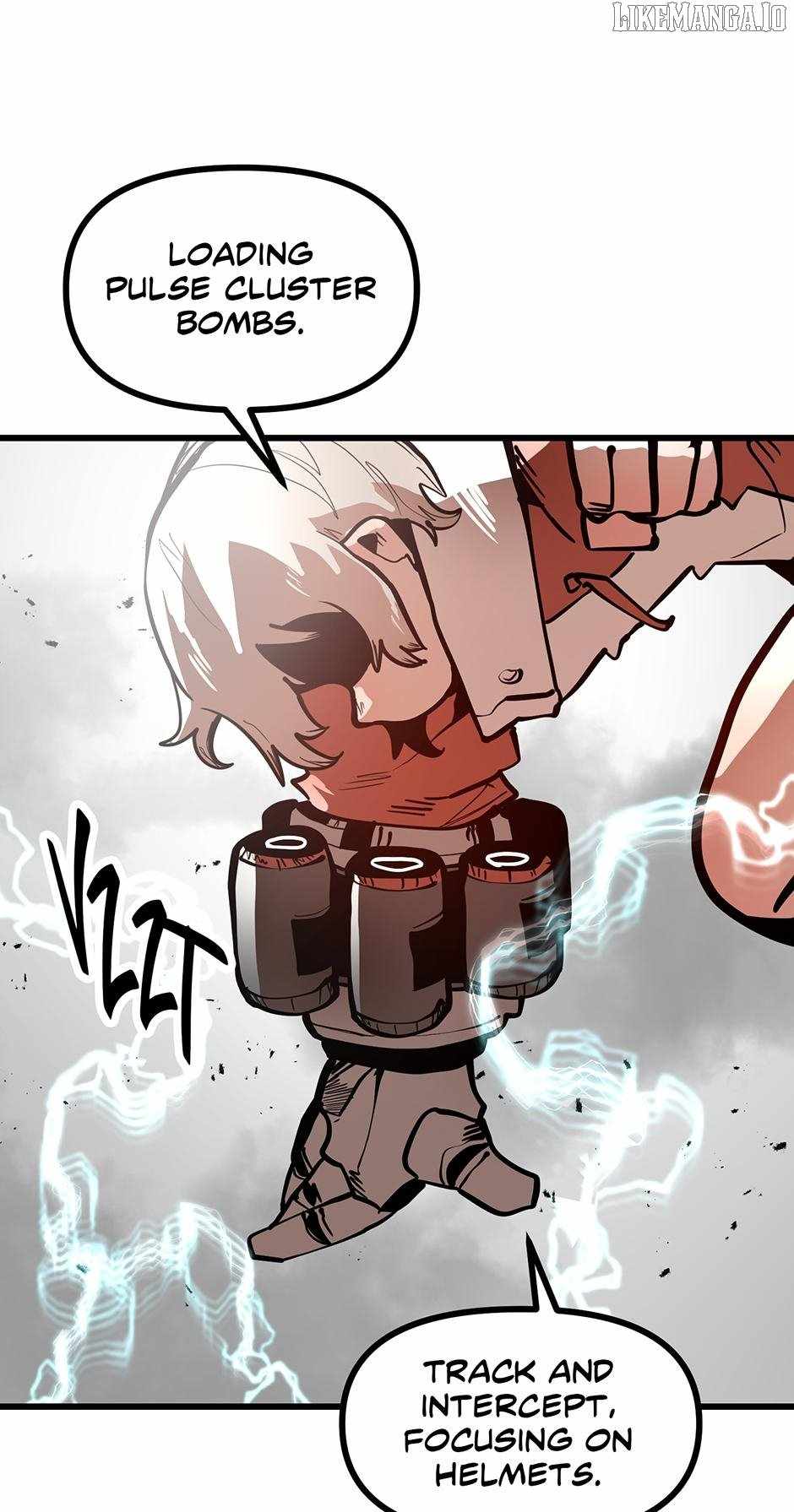 Read Santa Industri Manga Online