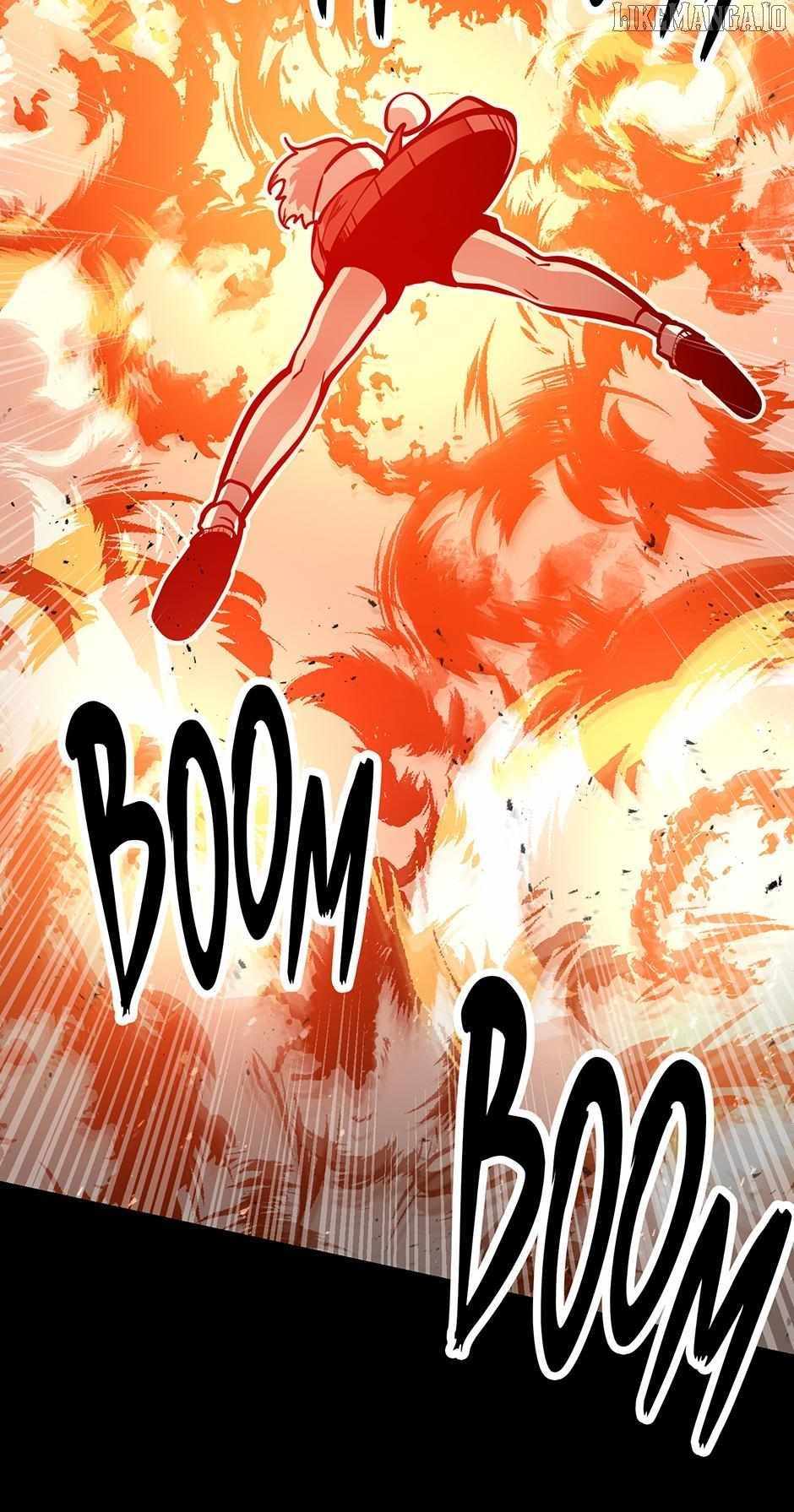 Read Santa Industri Manga Online