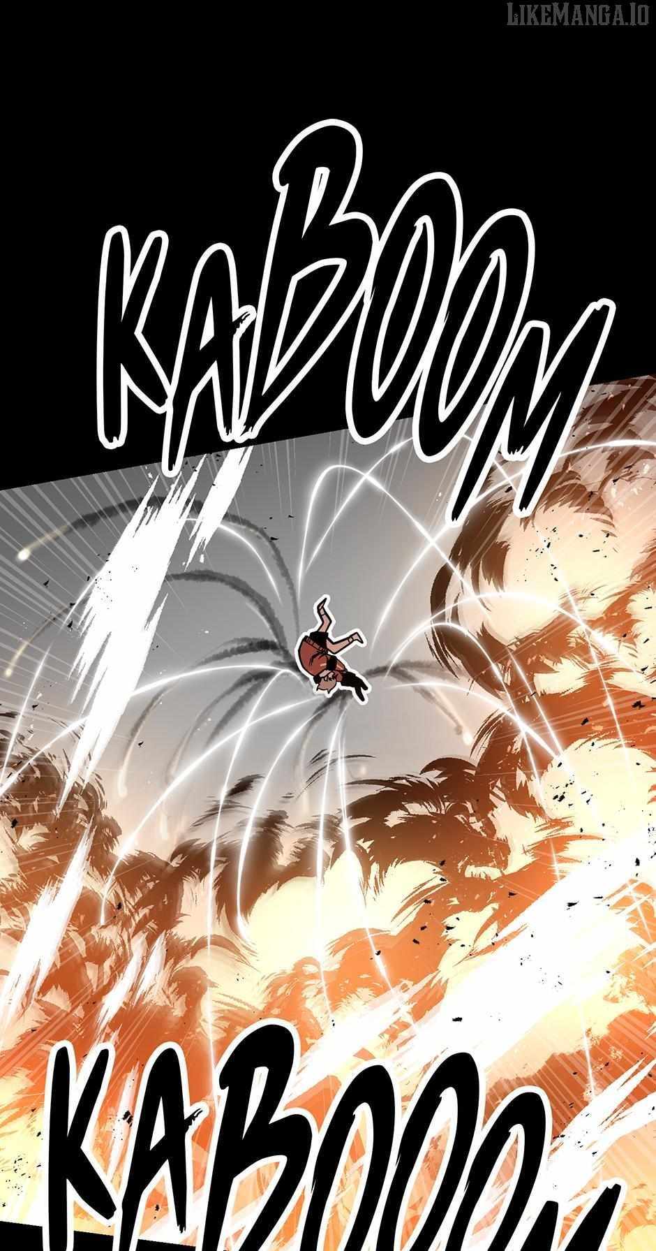 Read Santa Industri Manga Online