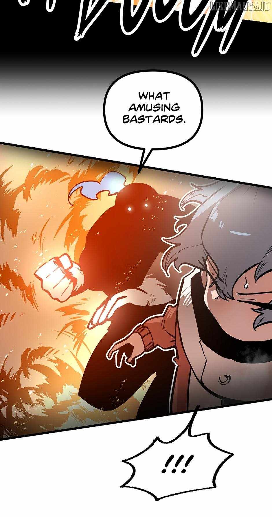 Read Santa Industri Manga Online