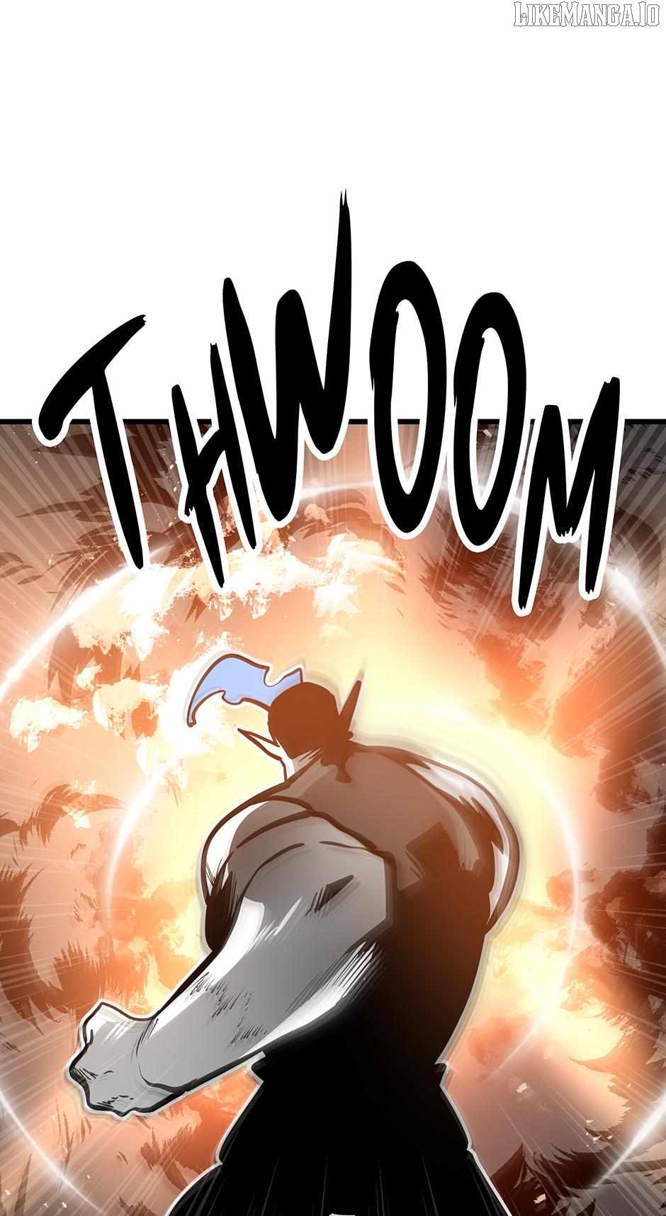 Read Santa Industri Manga Online