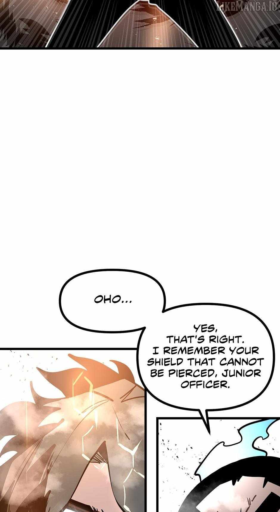 Read Santa Industri Manga Online