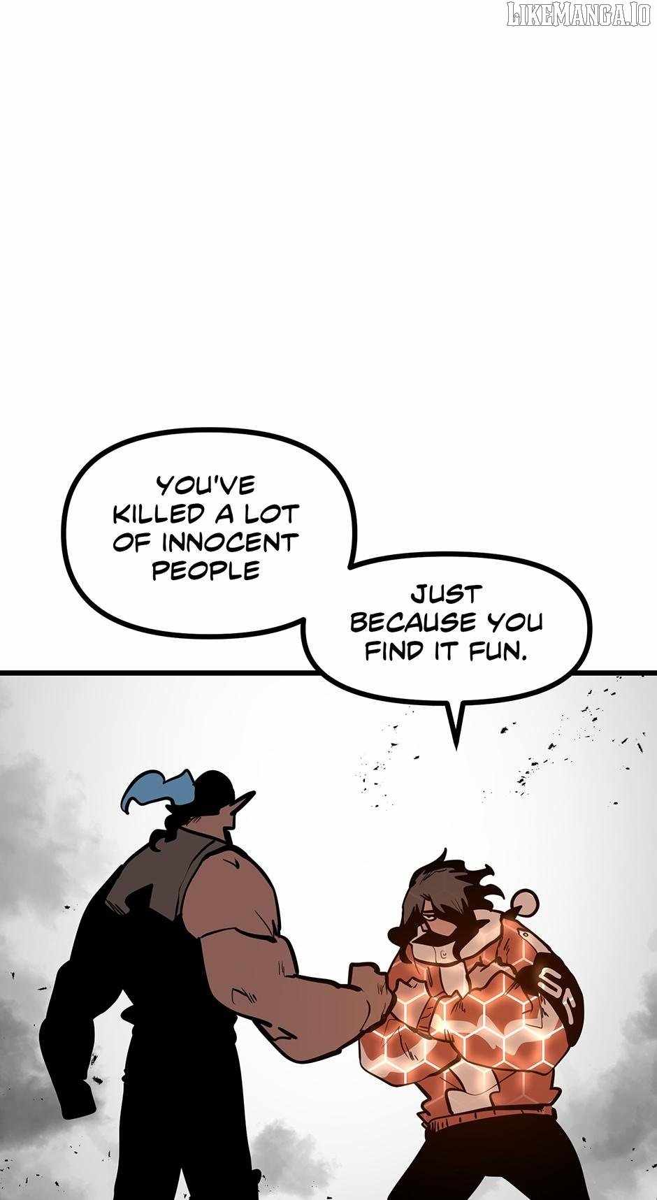 Read Santa Industri Manga Online