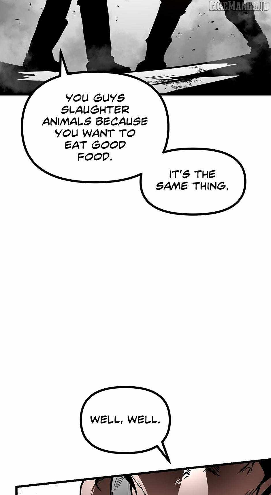 Read Santa Industri Manga Online