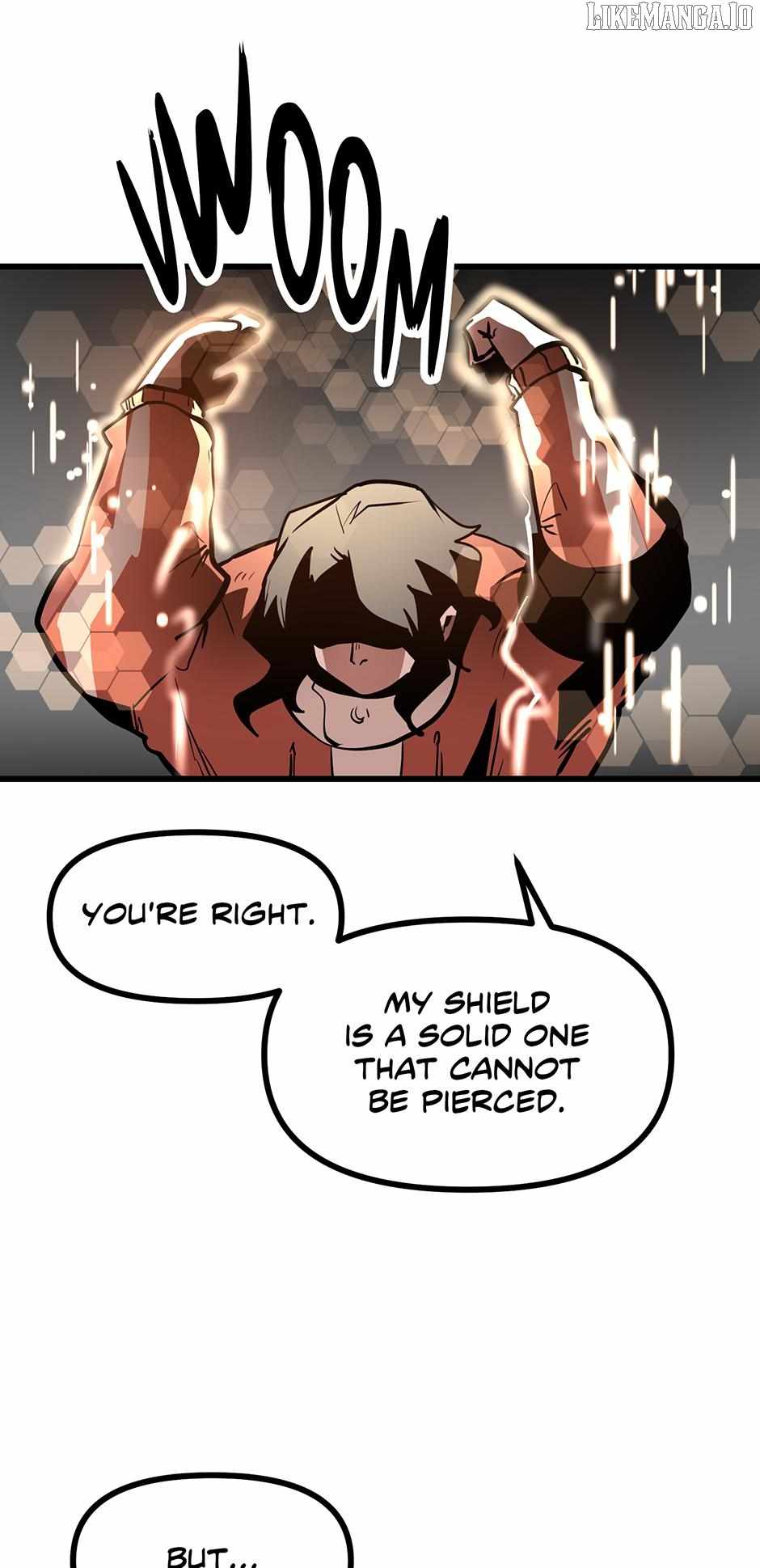 Read Santa Industri Manga Online