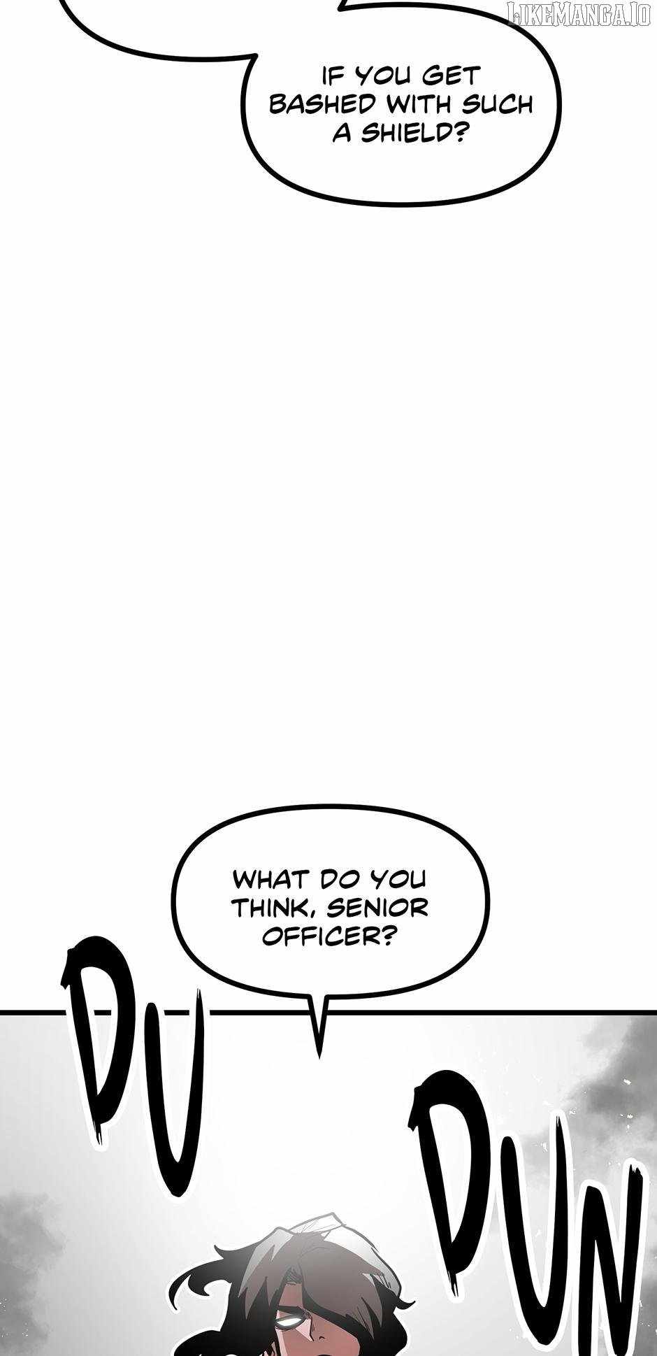 Read Santa Industri Manga Online