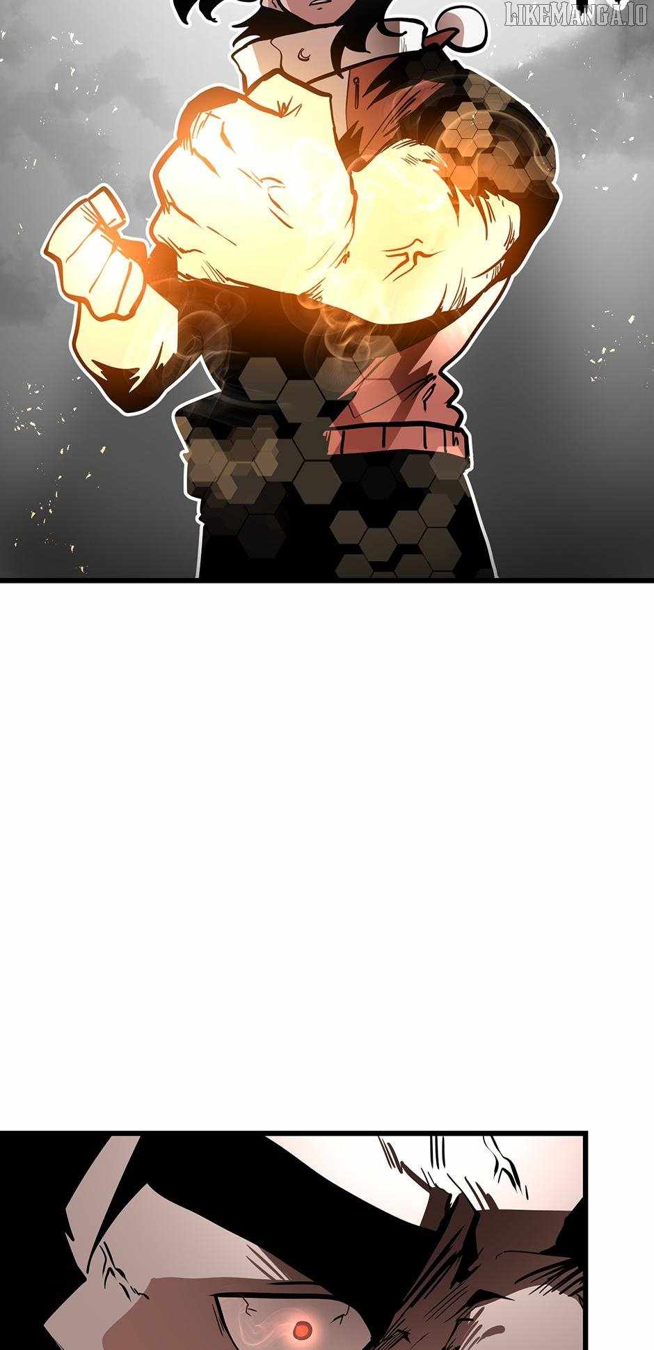 Read Santa Industri Manga Online