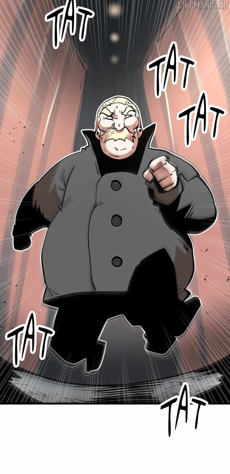 Read Santa Industri Manga Online