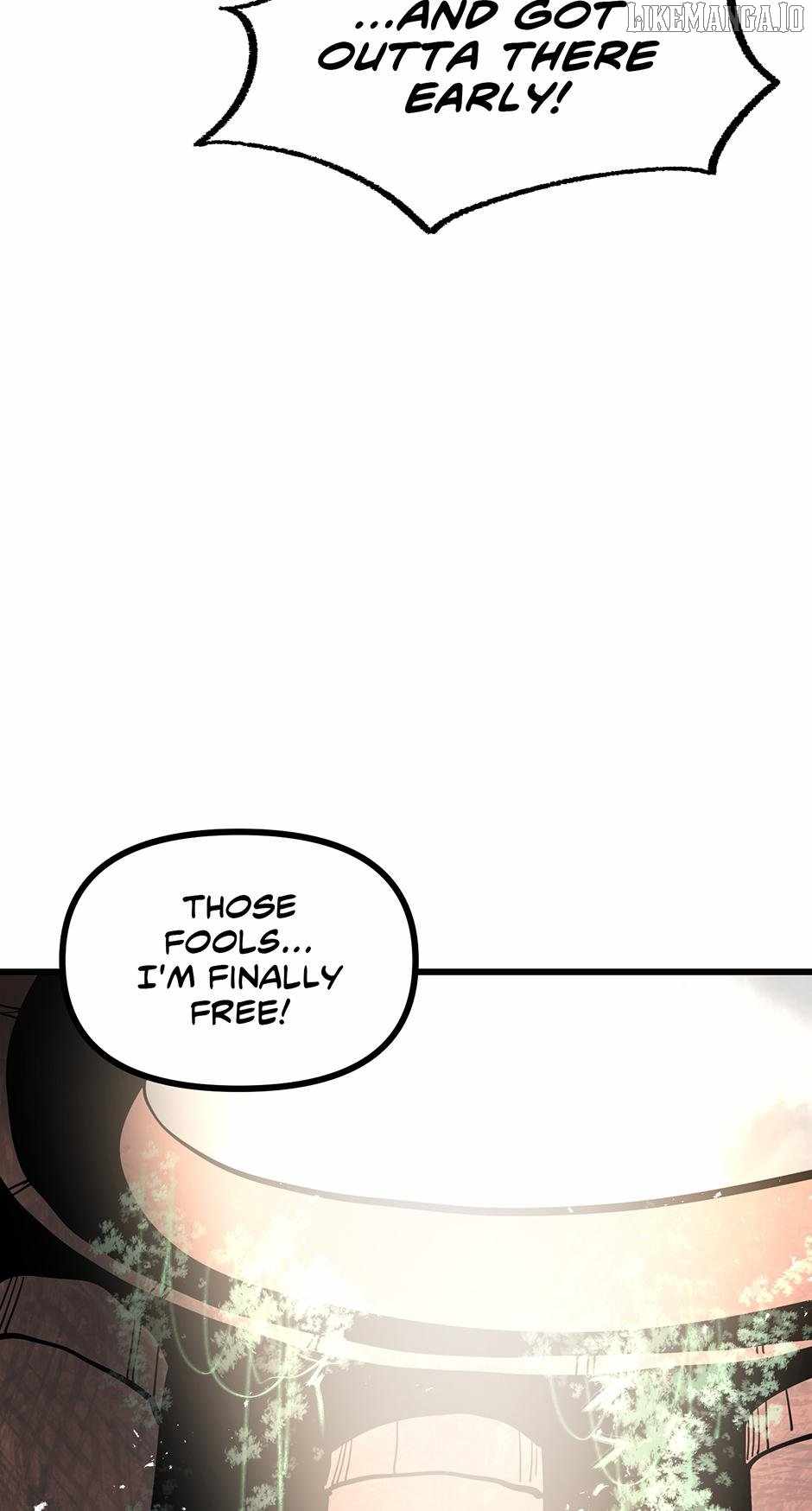 Read Santa Industri Manga Online