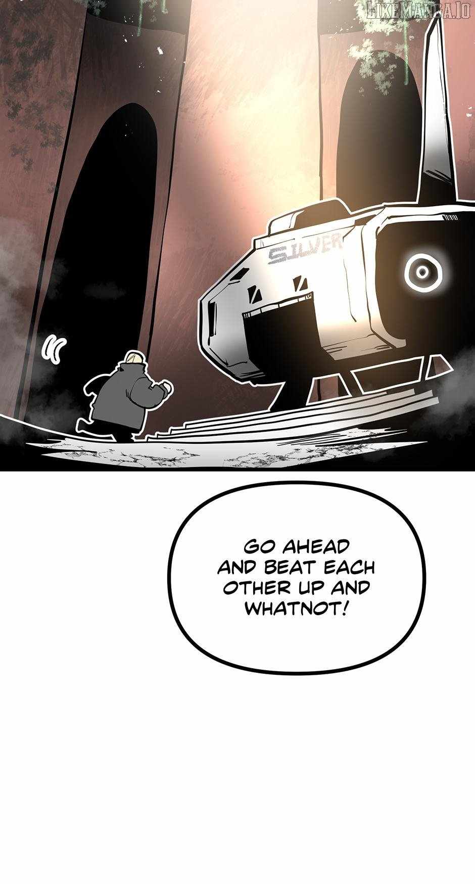 Read Santa Industri Manga Online