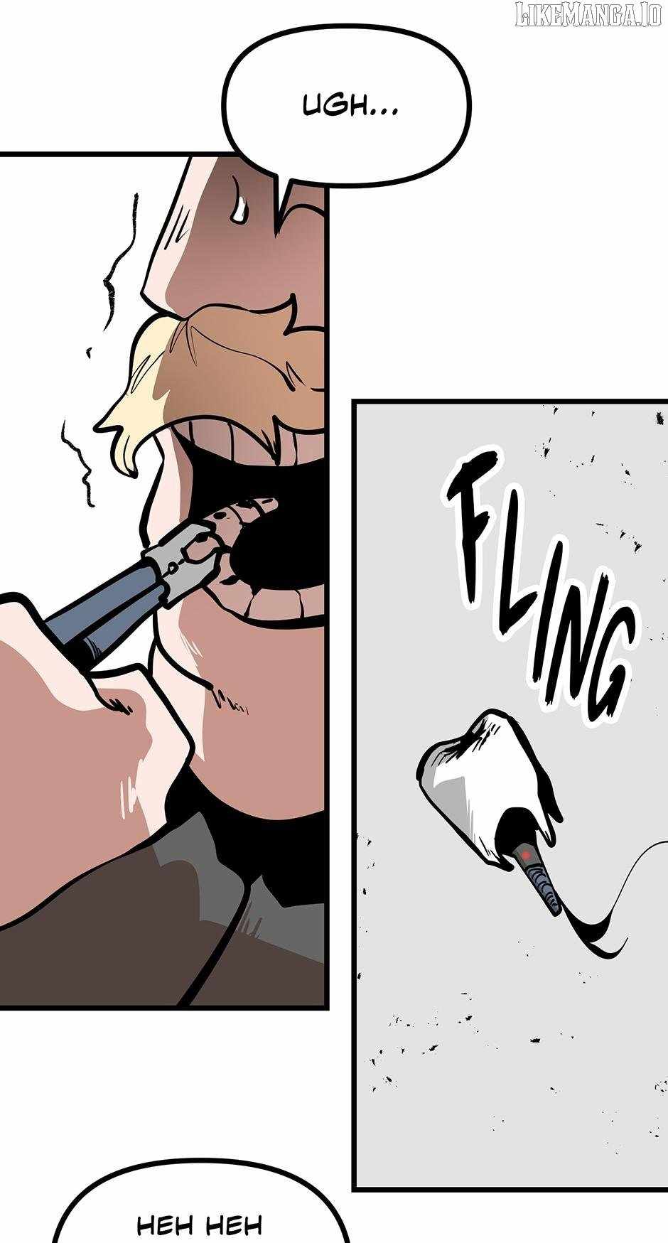 Read Santa Industri Manga Online