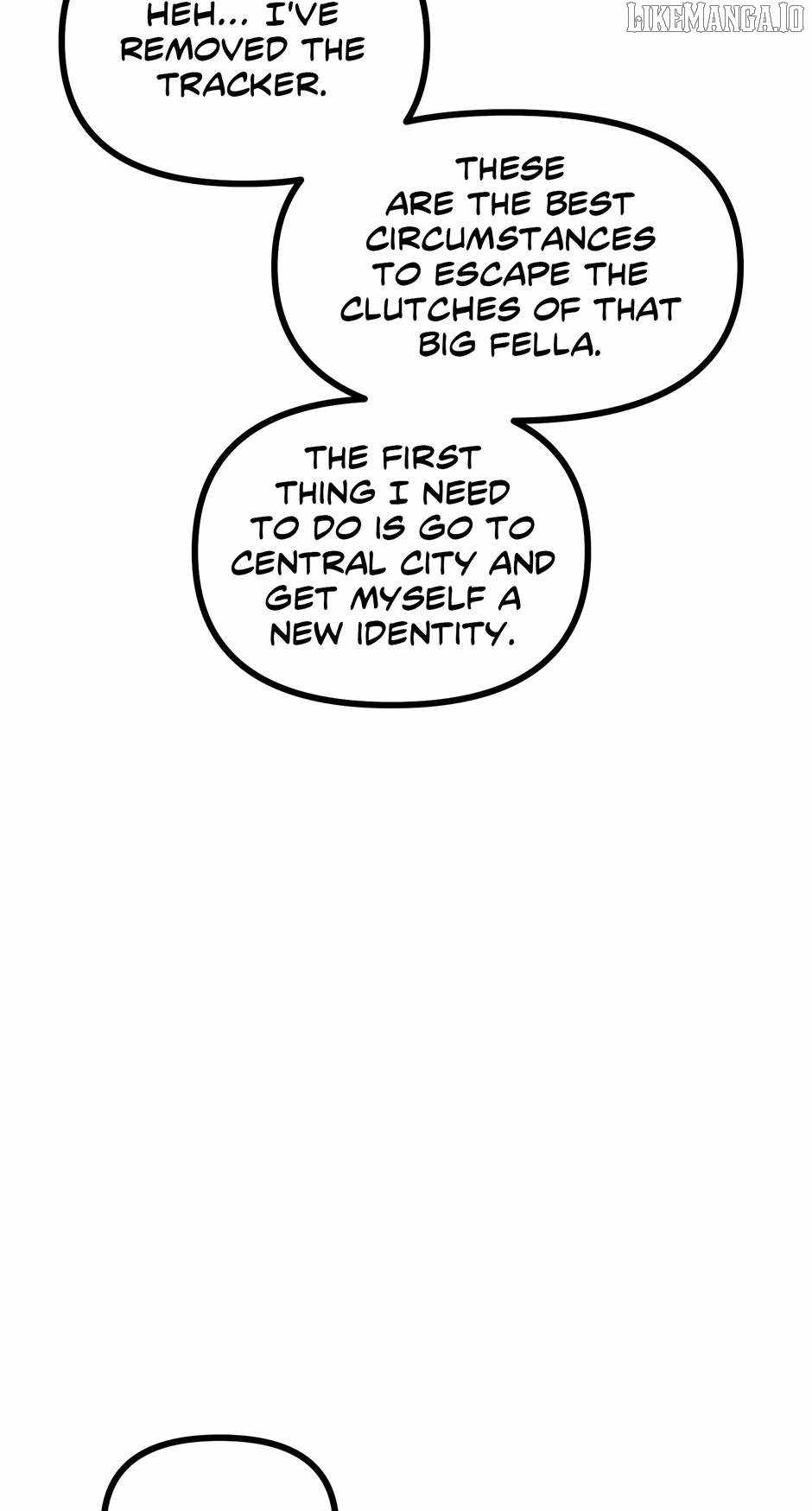 Read Santa Industri Manga Online