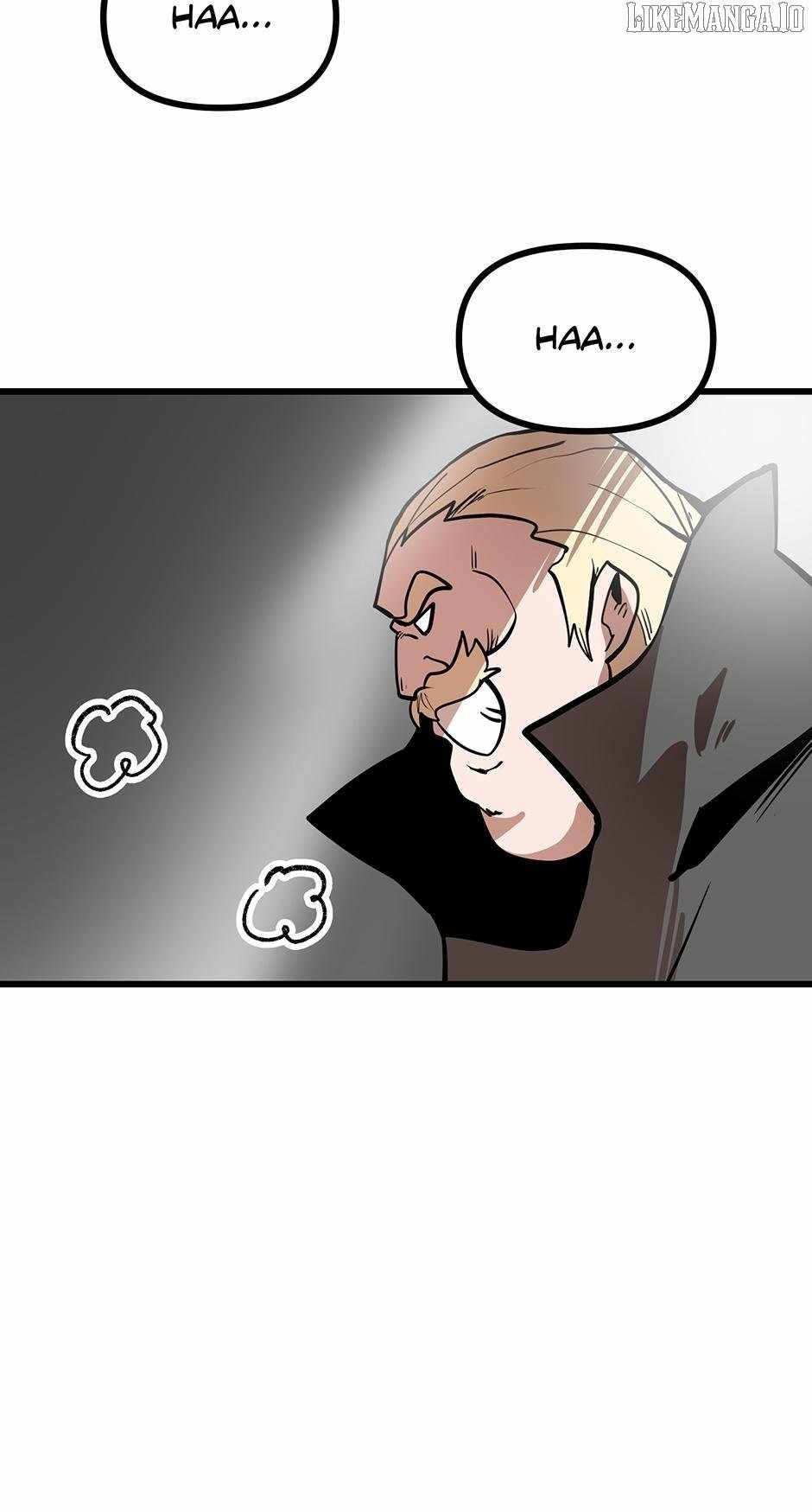 Read Santa Industri Manga Online