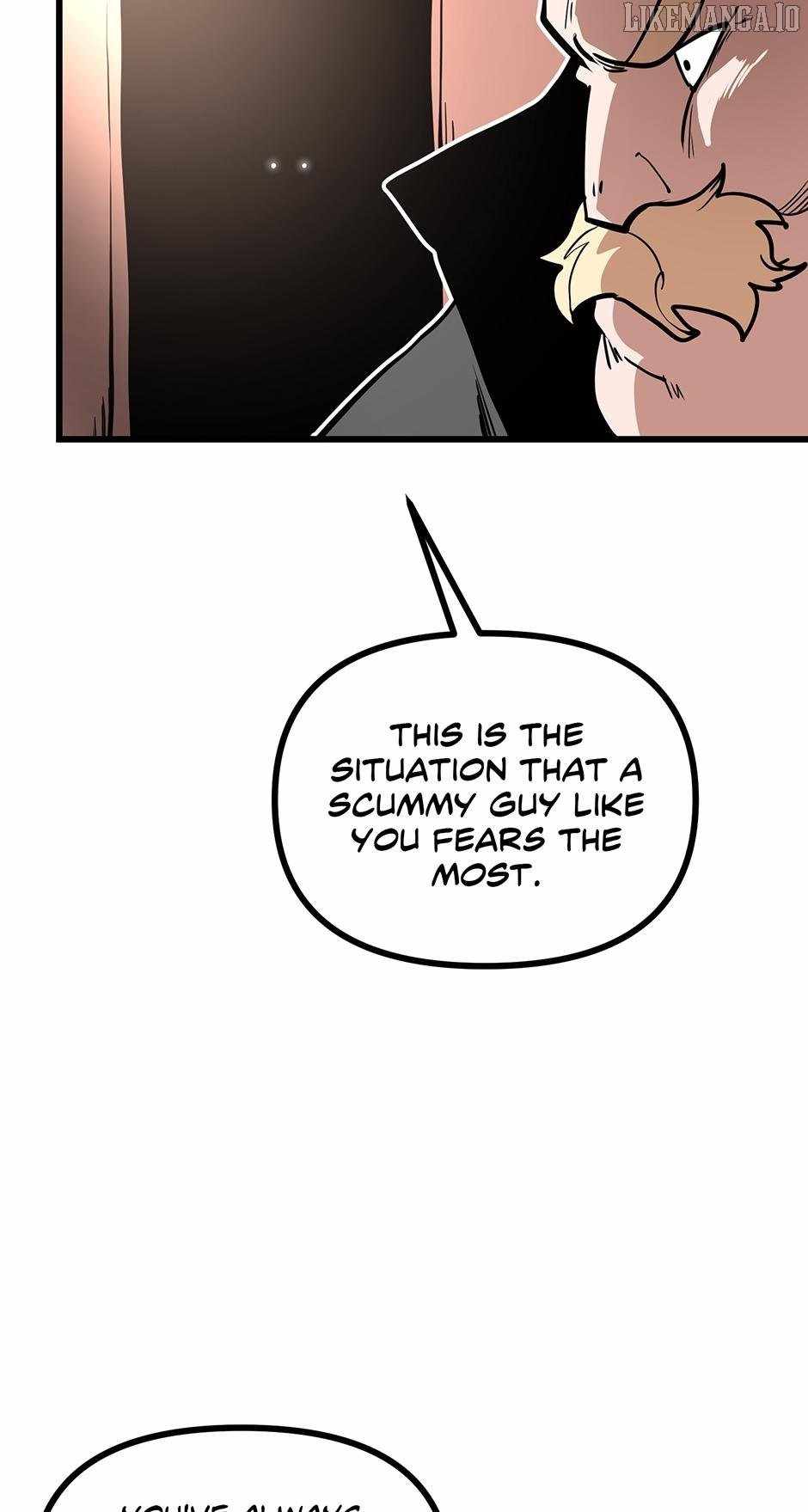 Read Santa Industri Manga Online