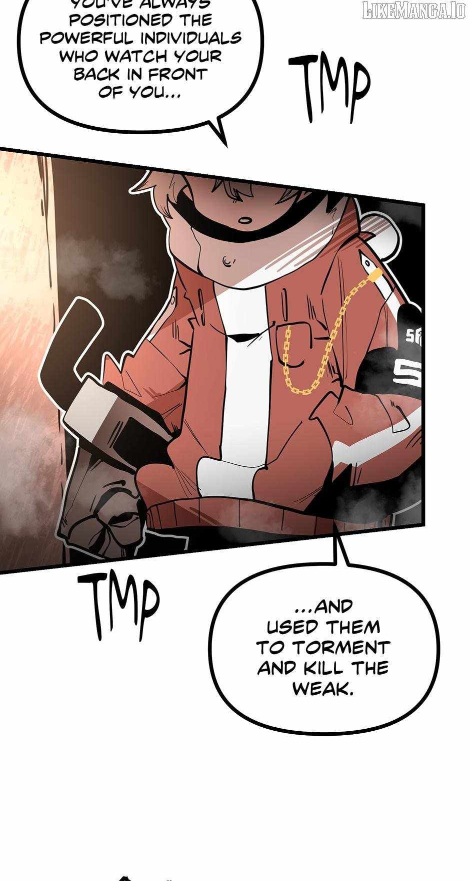 Read Santa Industri Manga Online