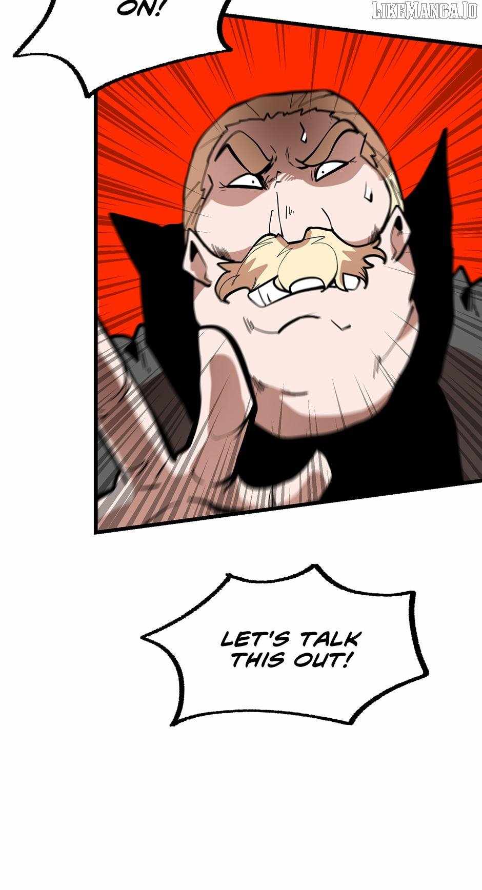 Read Santa Industri Manga Online