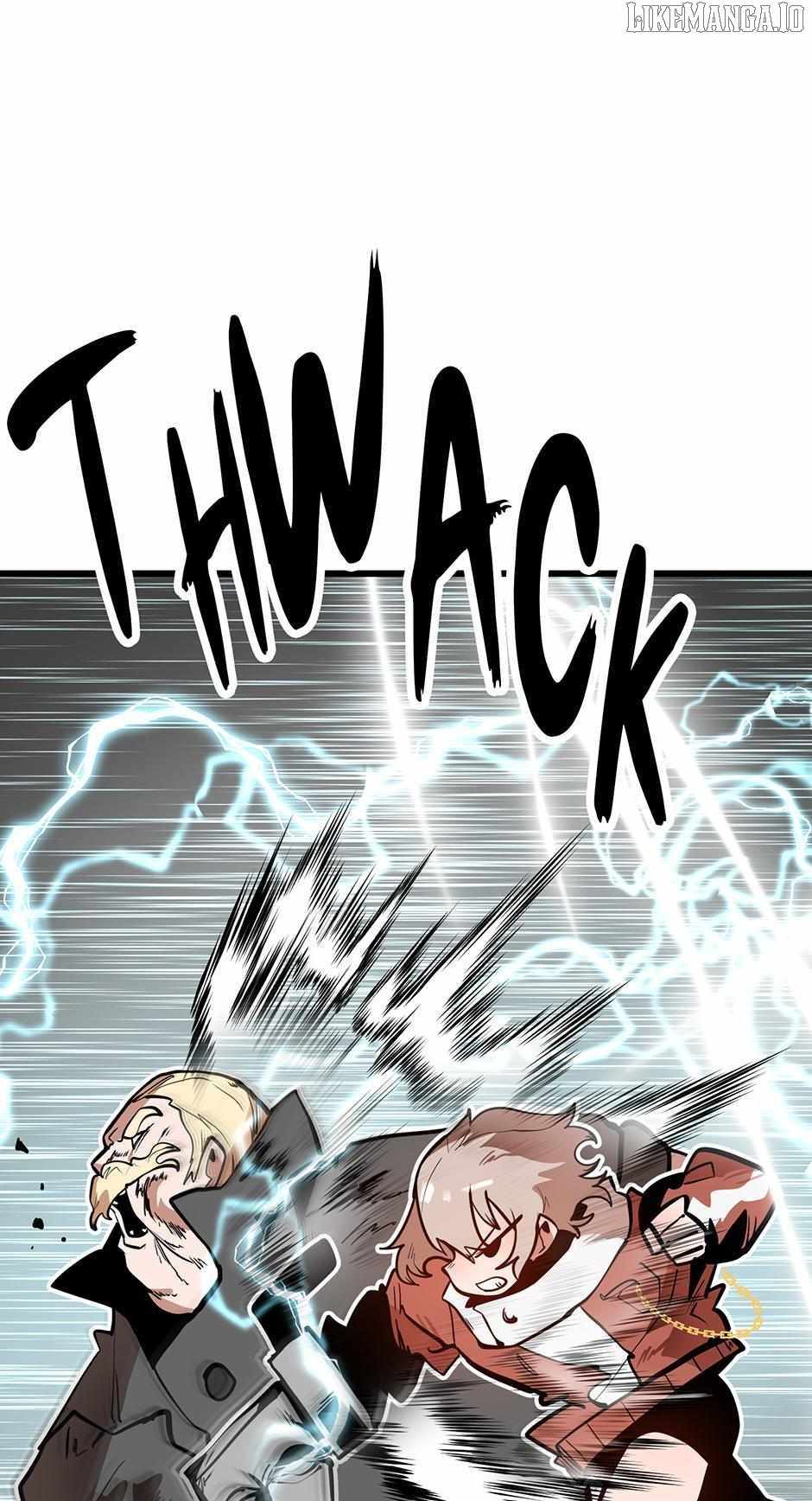 Read Santa Industri Manga Online