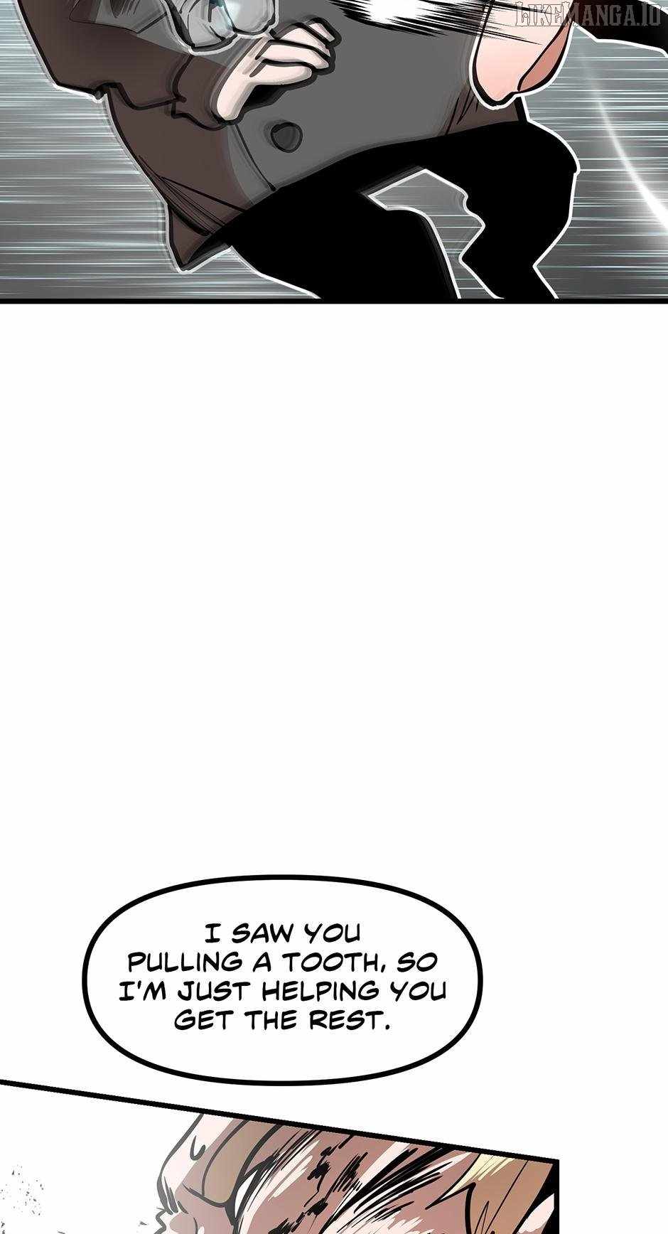 Read Santa Industri Manga Online