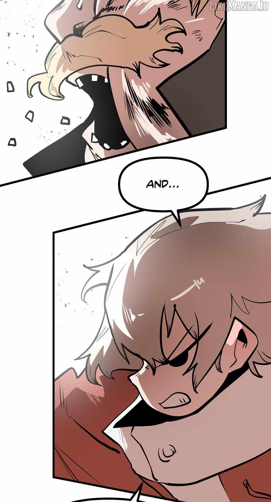 Read Santa Industri Manga Online