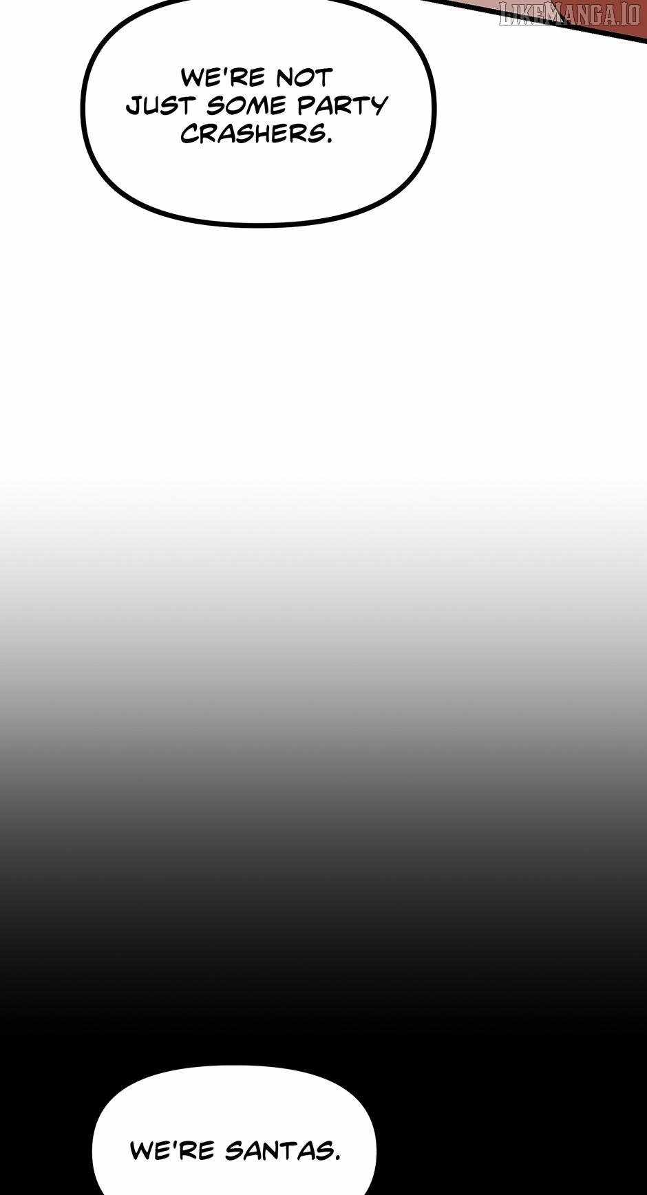 Read Santa Industri Manga Online