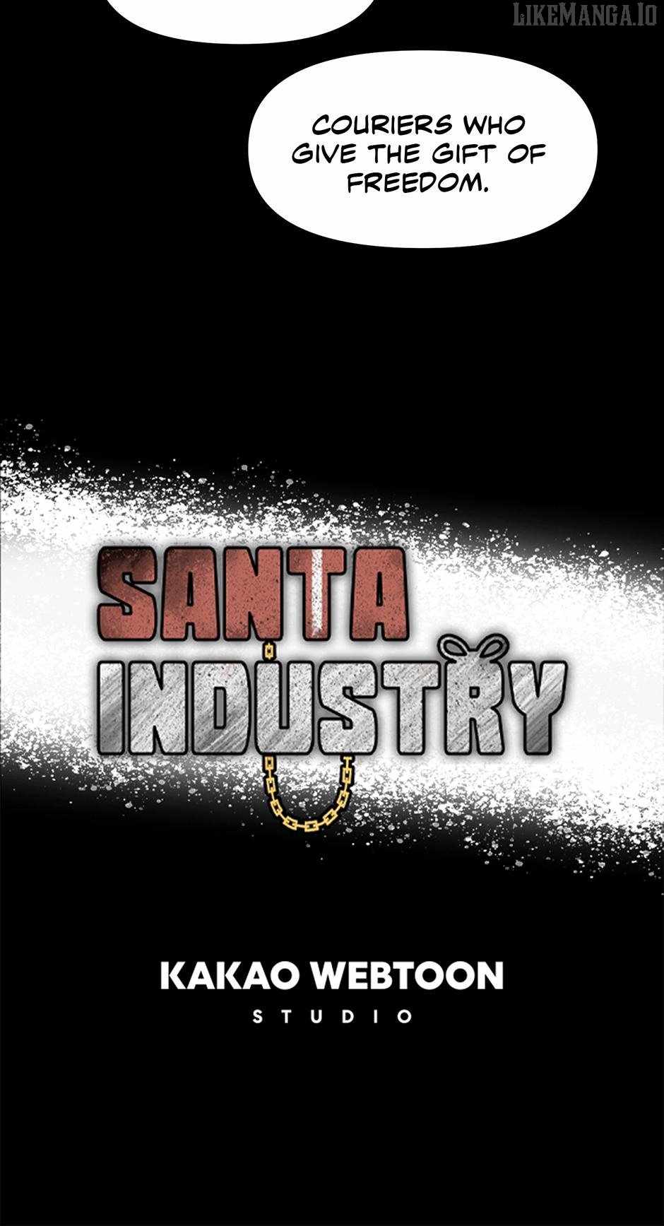 Read Santa Industri Manga Online