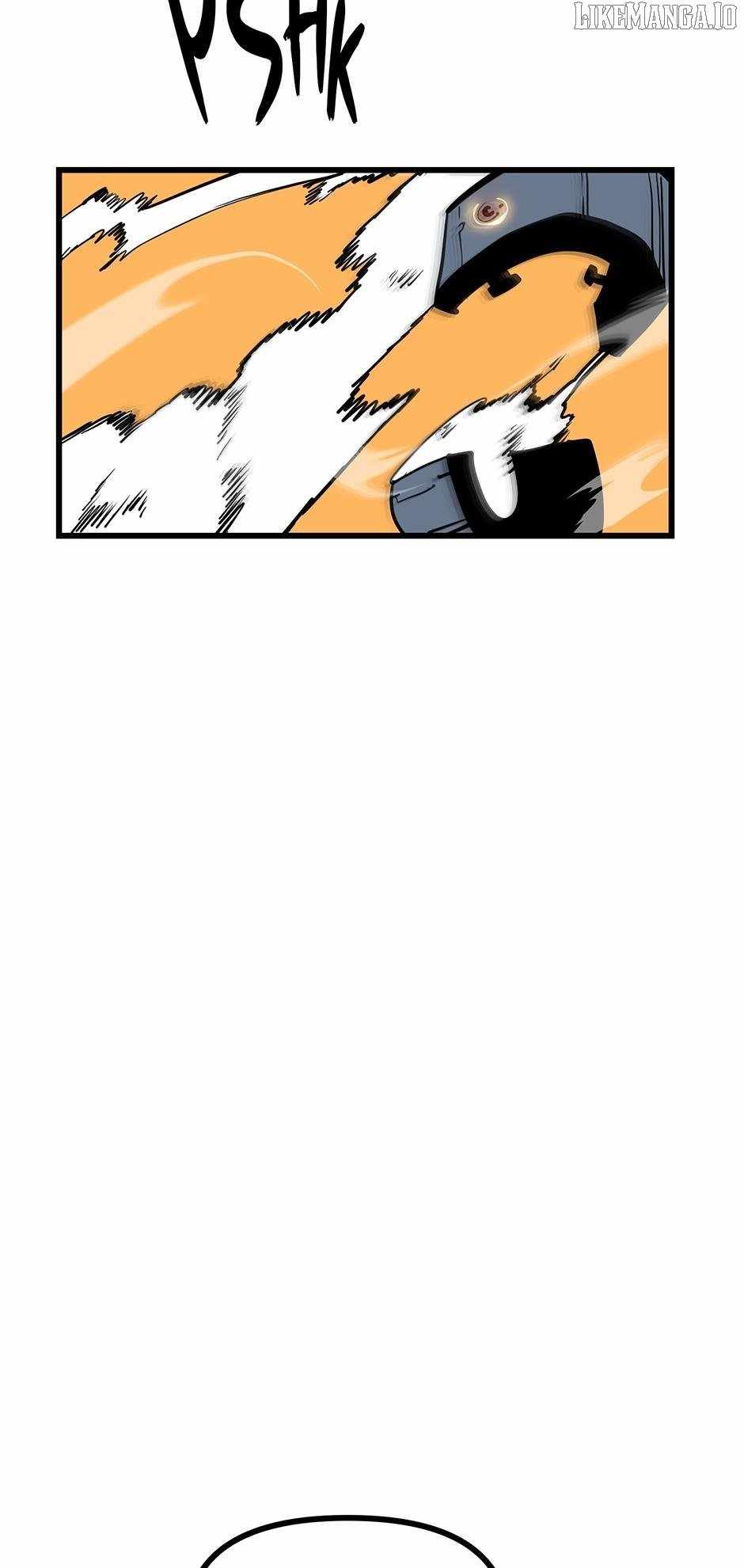 Read Santa Industri Manga Online