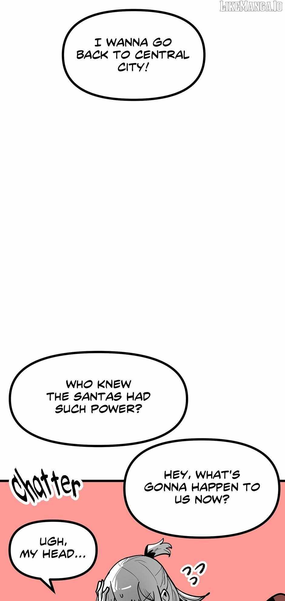 Read Santa Industri Manga Online