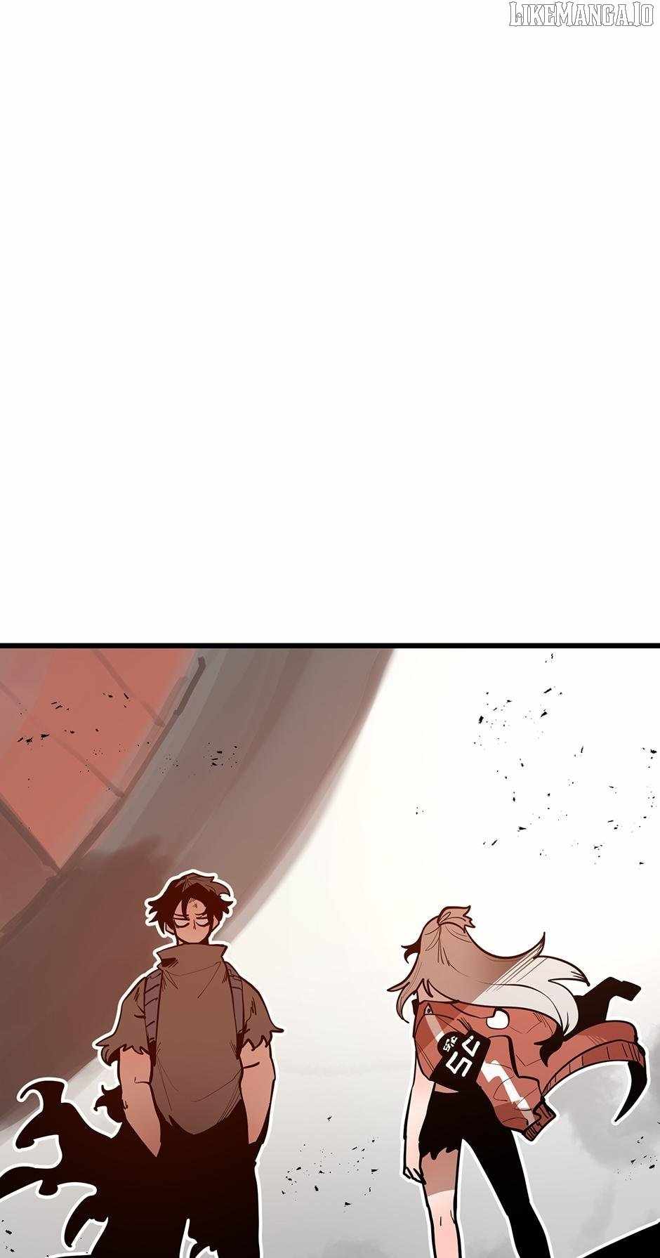 Read Santa Industri Manga Online