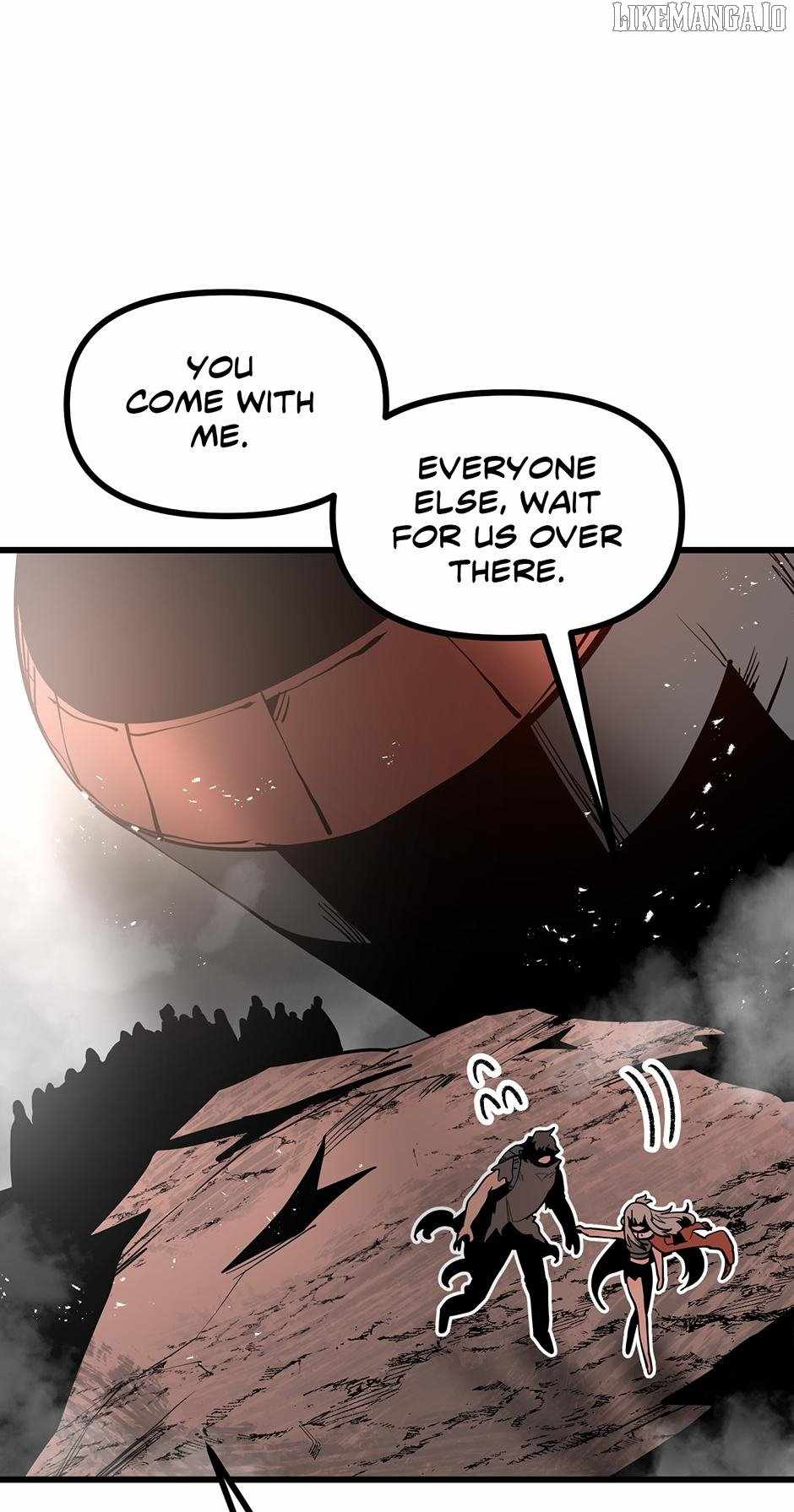 Read Santa Industri Manga Online