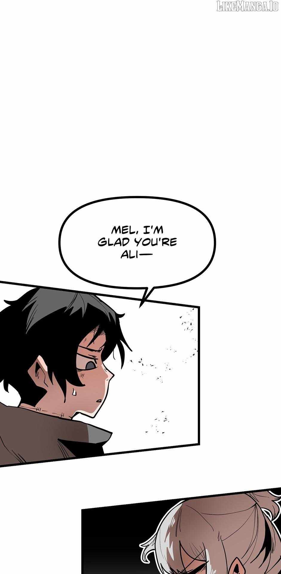 Read Santa Industri Manga Online