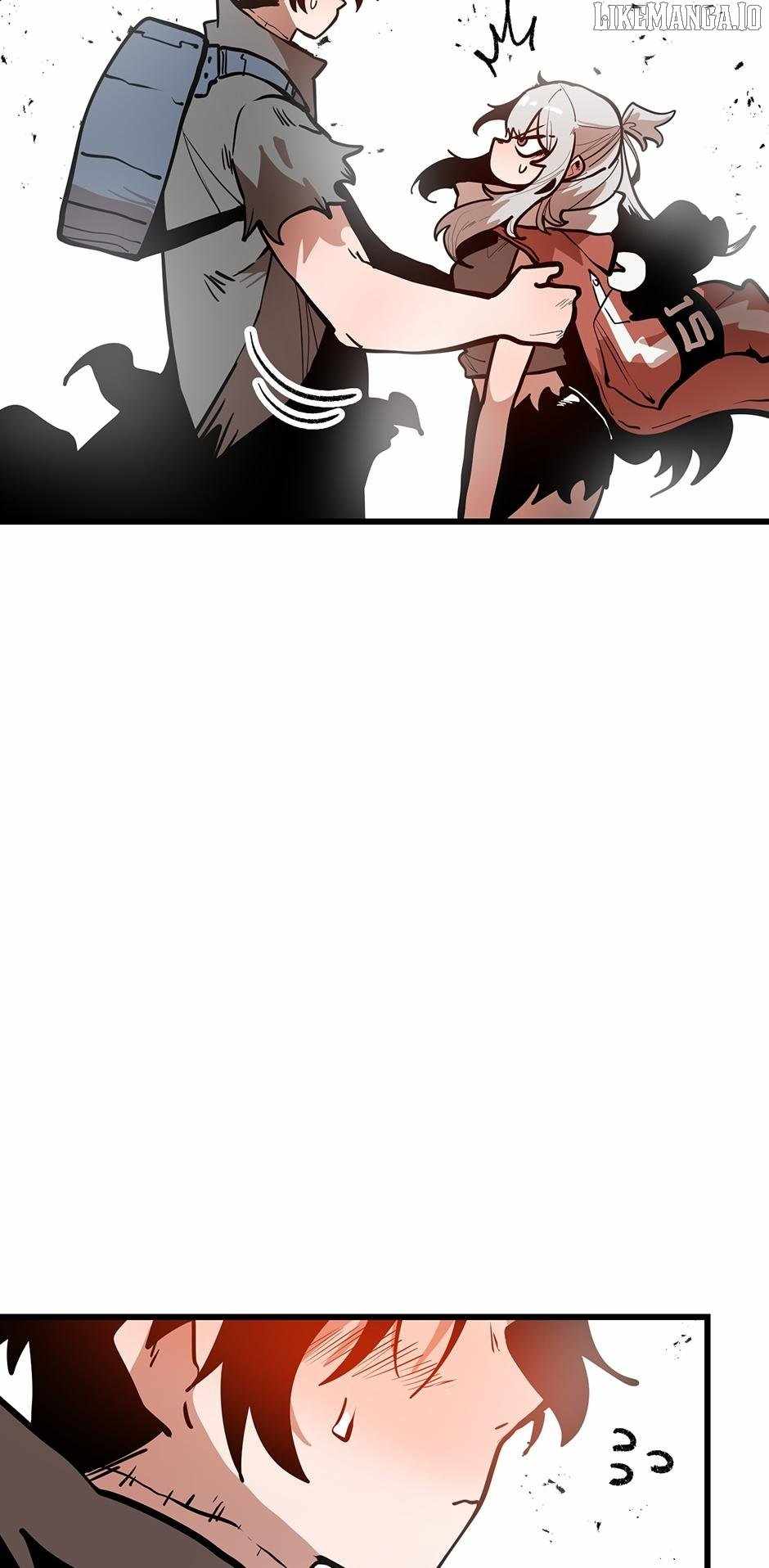 Read Santa Industri Manga Online