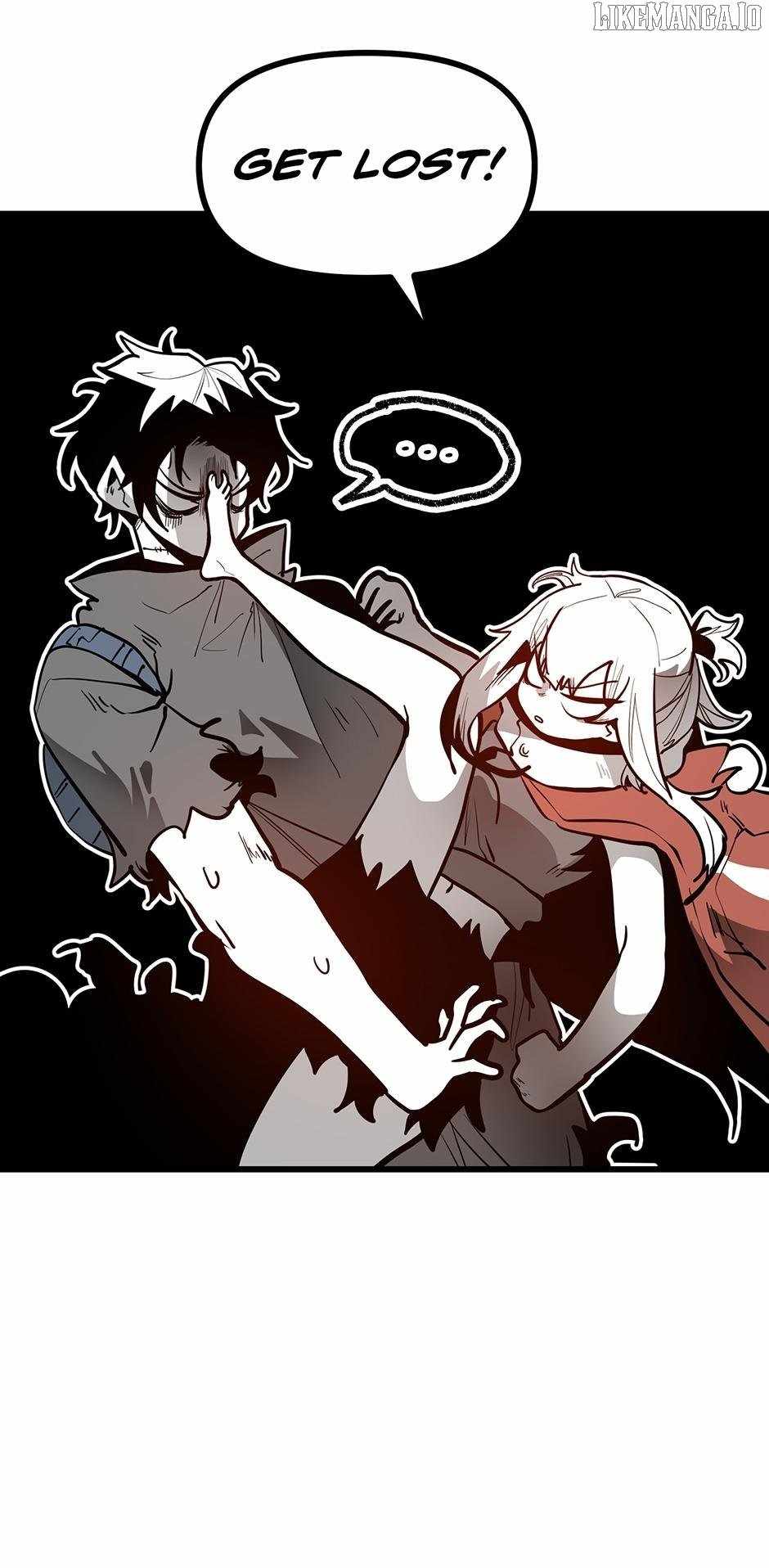 Read Santa Industri Manga Online