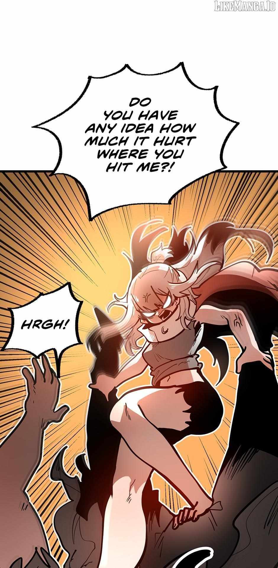 Read Santa Industri Manga Online