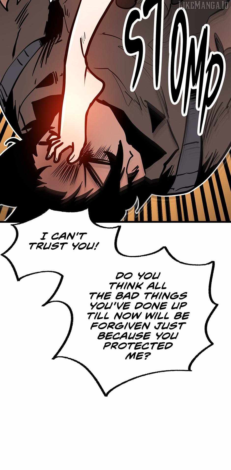 Read Santa Industri Manga Online