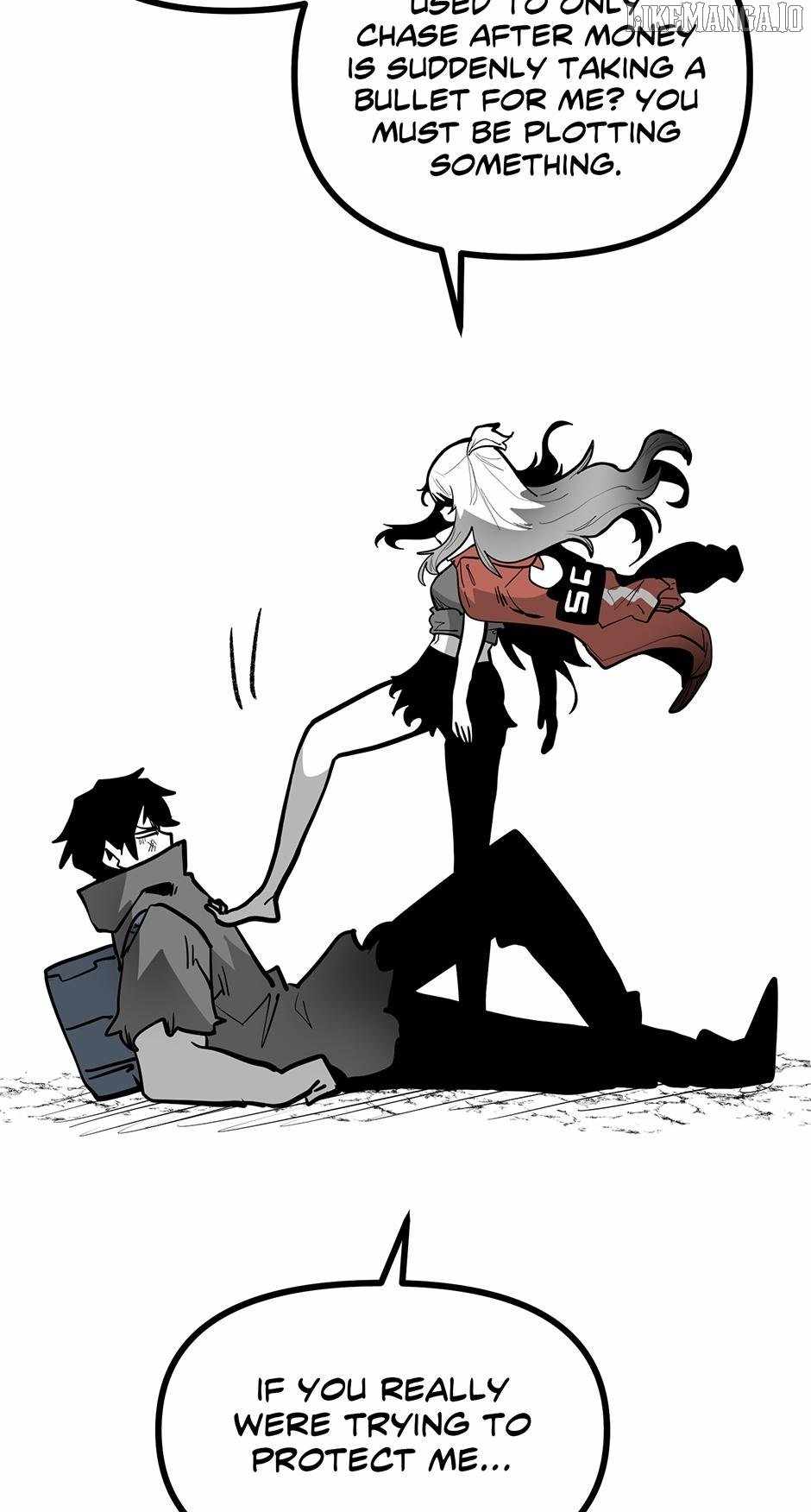 Read Santa Industri Manga Online