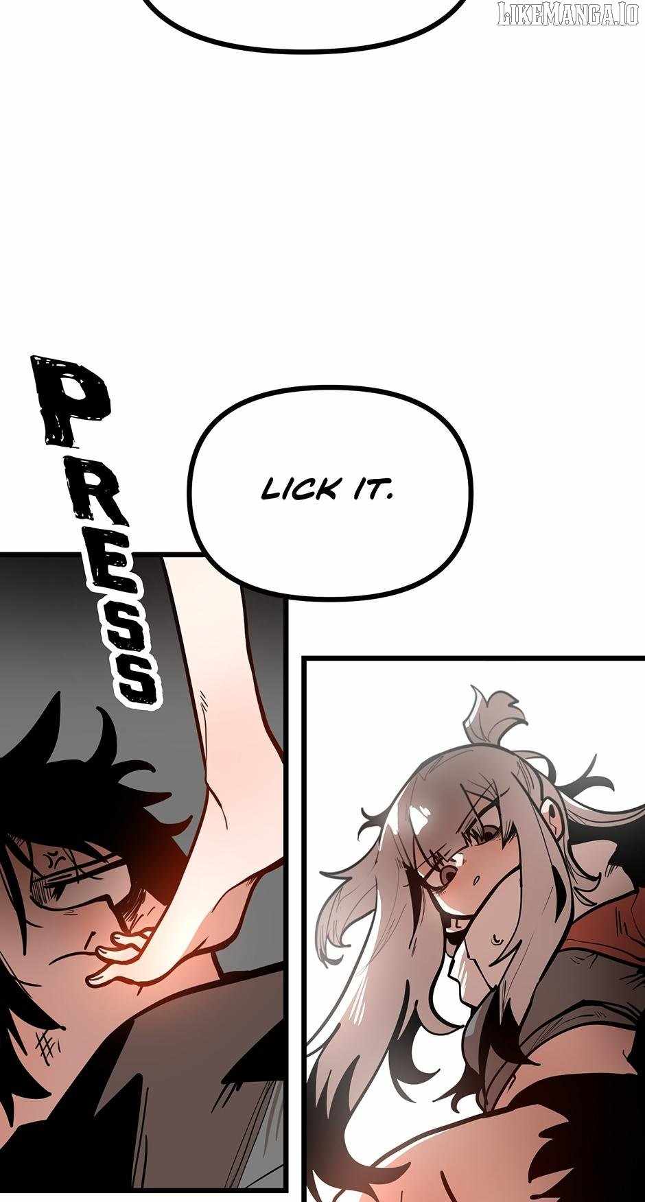 Read Santa Industri Manga Online