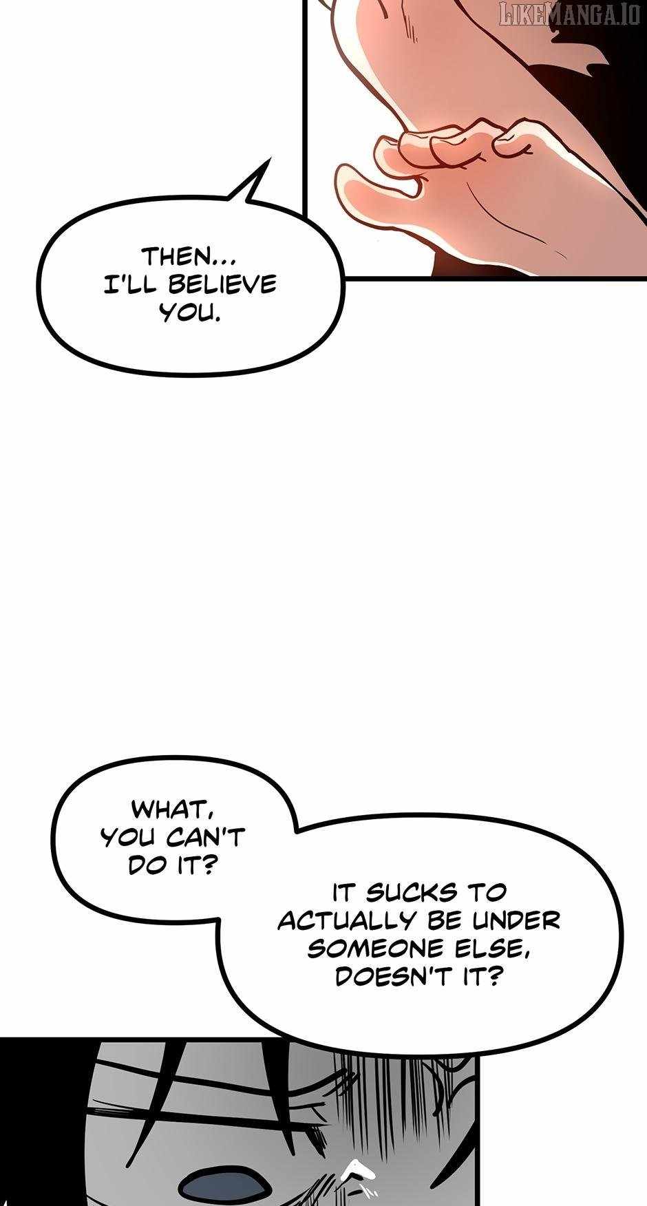 Read Santa Industri Manga Online