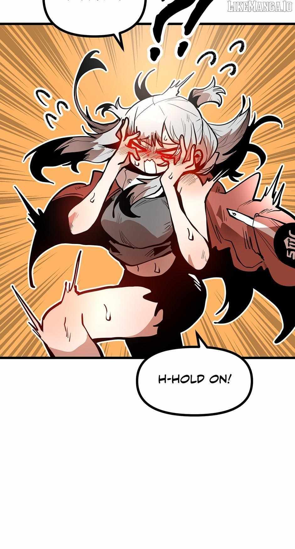 Read Santa Industri Manga Online